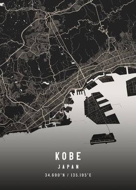 Kobe Japan