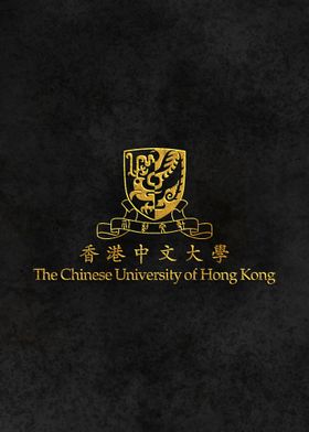 ChineseUniversity Hongkong