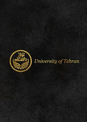 University of Tehran  Iran