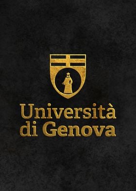 UniGe Genoa University 