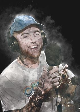 Mac Miller