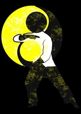 Qi Gong Tai Chi Gift