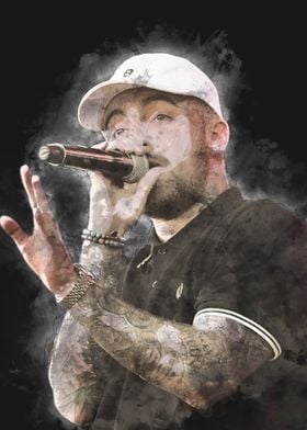 Mac Miller