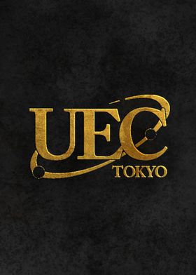 UEC tokyo Japan Electro