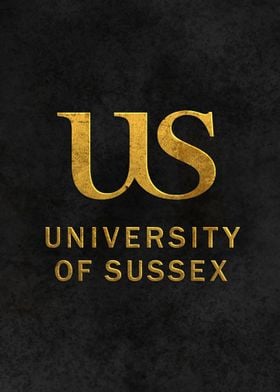 University Sussex England