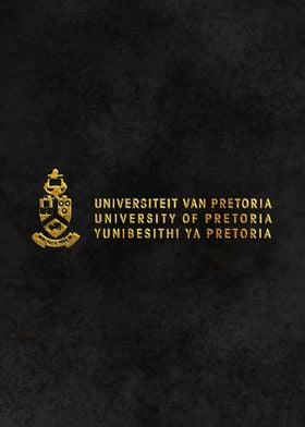 niversity Pretoria Africa