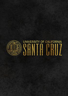 UC Santa Cruz California