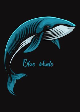 Blue whale