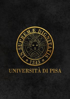 niversity of Pisa