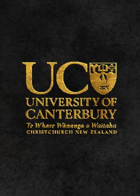 University of Canterbury 