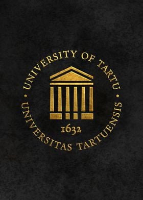 University Tartu Estonia