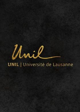 University Lausanne