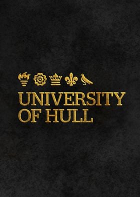 University Hull of england