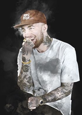 Mac Miller