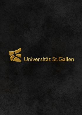 University of St Gallen