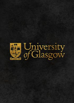 University of Glasgow glas