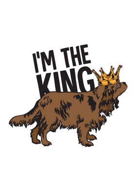 King Dog