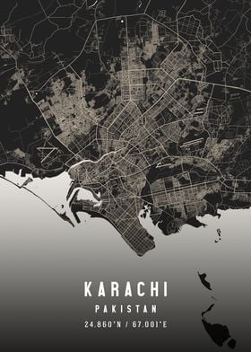 Karachi Pakistan