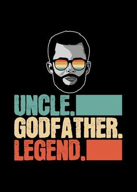 Uncle Godfather Legend