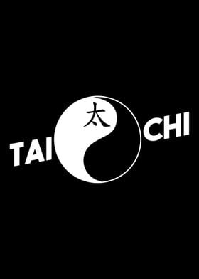 Tai Chi Martial Arts