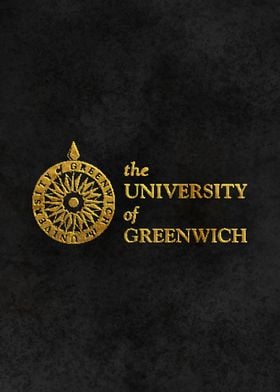 University of Greenwich UK