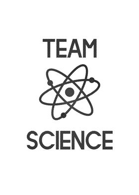 Team Science Atom gift