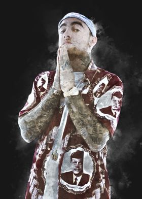 Mac Miller