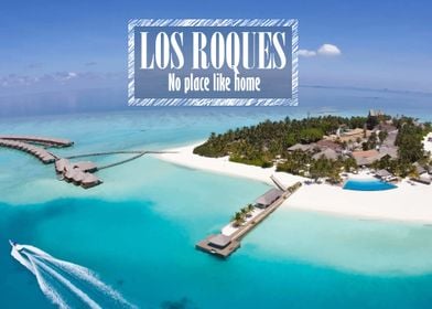 Los Roques