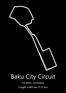 Baku City Circuit