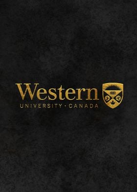 University Western canada