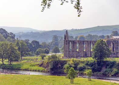 Bolton Abbey