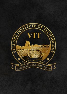 Vellore Institute India