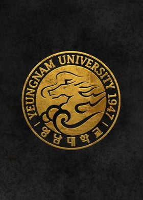 Yeungnam University Korea