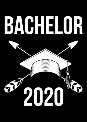 Degree 2020 Bachelor