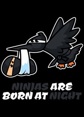 Ninja Birth