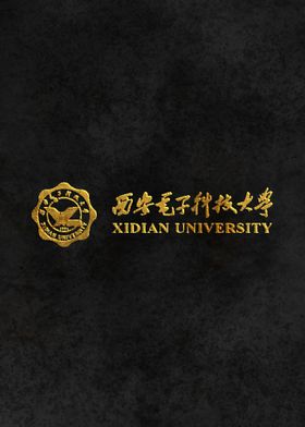 Xidian University China