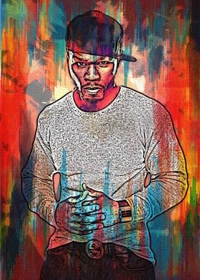   50 Cent 