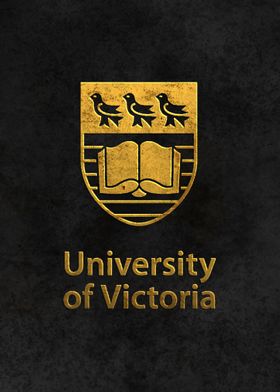 University Victoria canada