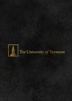 University of Vermont USA