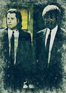 PULP FICTION