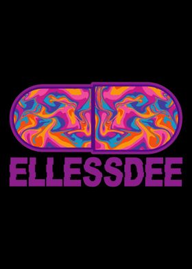 Ellessdee Acid LSD