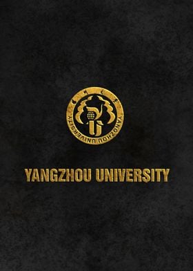 Yangzhou University China