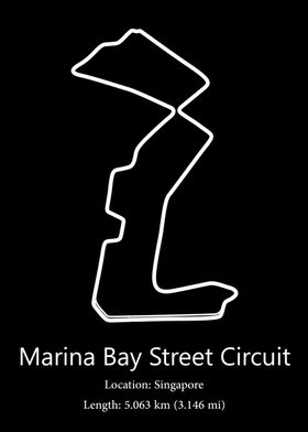 Marina Bay Street Circuit