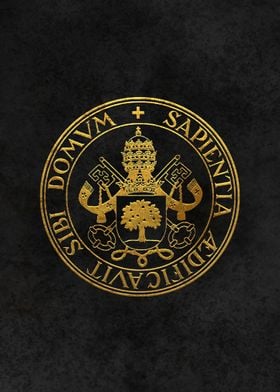 Sapientia aedificavit univ