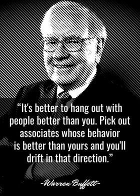 Warren Buffett quotes