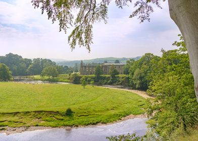 Bolton Abbey