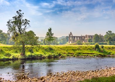 Bolton Abbey