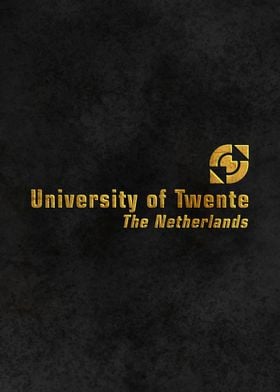 University of Twente