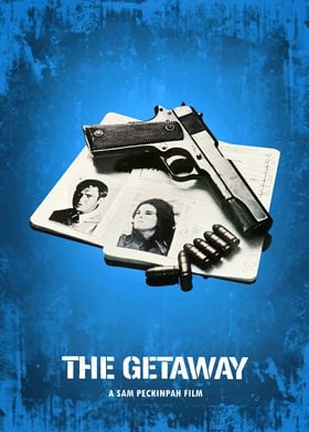 The Getaway