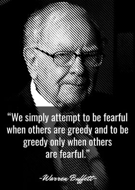 Warren Buffett quotes